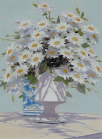 Andre Gisson - "Daisies"