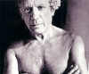 artist Pablo Picasso